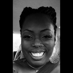 Meet your Posher, Shavonne